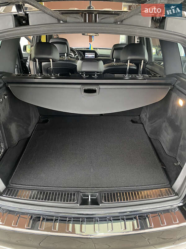 Внедорожник / Кроссовер Mercedes-Benz GLK-Class 2013 в Золочеве