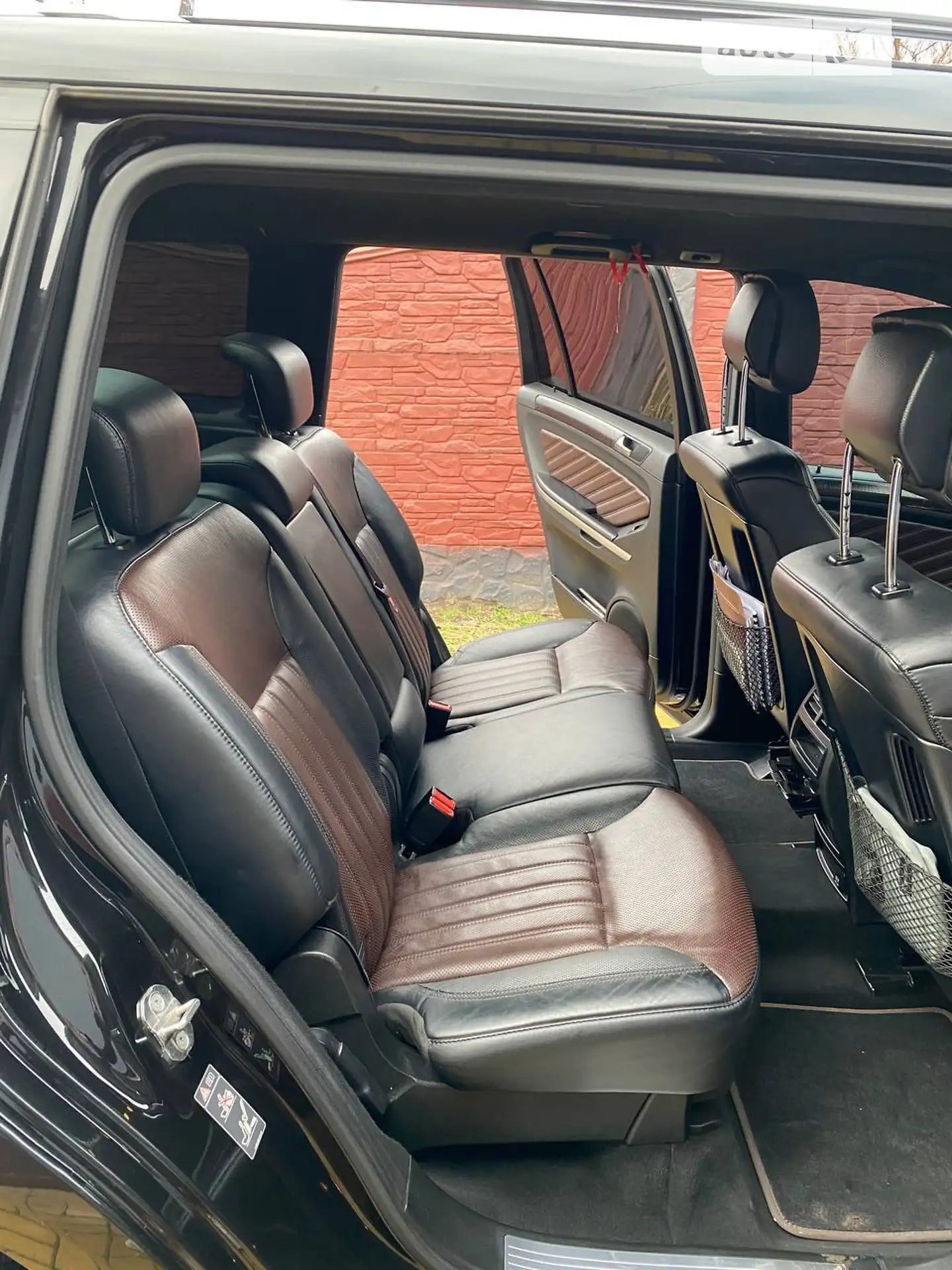 2011 Mercedes-Benz GLK-klasse - мініатюра 15