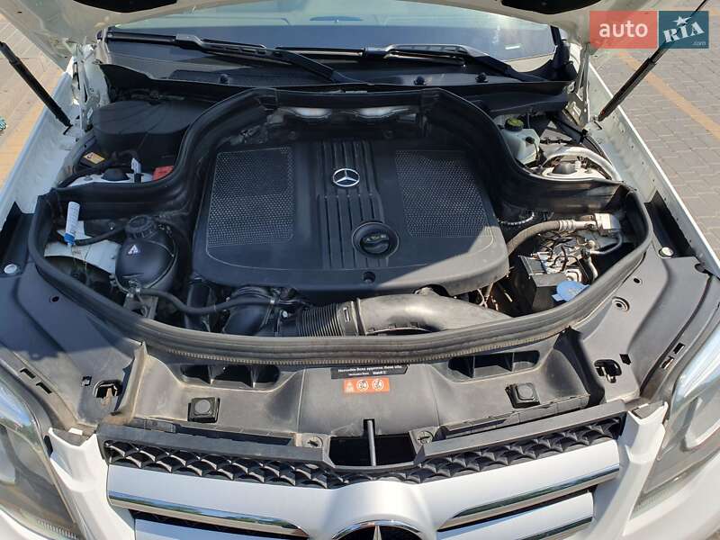 Внедорожник / Кроссовер Mercedes-Benz GLK-Class 2014 в Виннице фото 16 Внедорожник / Кроссовер Mercedes-Benz GLK-Class 2014 в Виннице