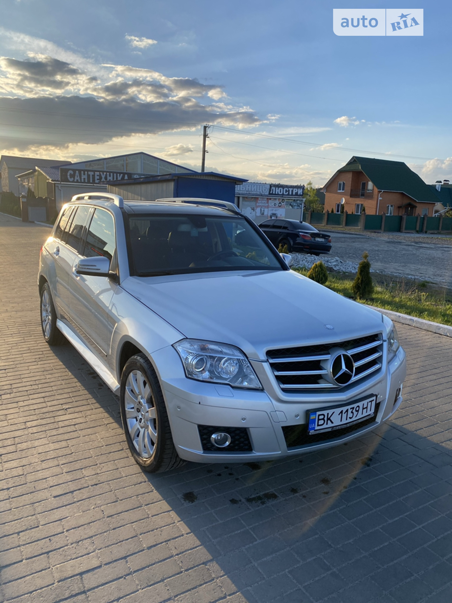 Mercedes-Benz GLK-Class 2013 VIN WDCGG0EB4DG119763 фото оголошення 2 з 23