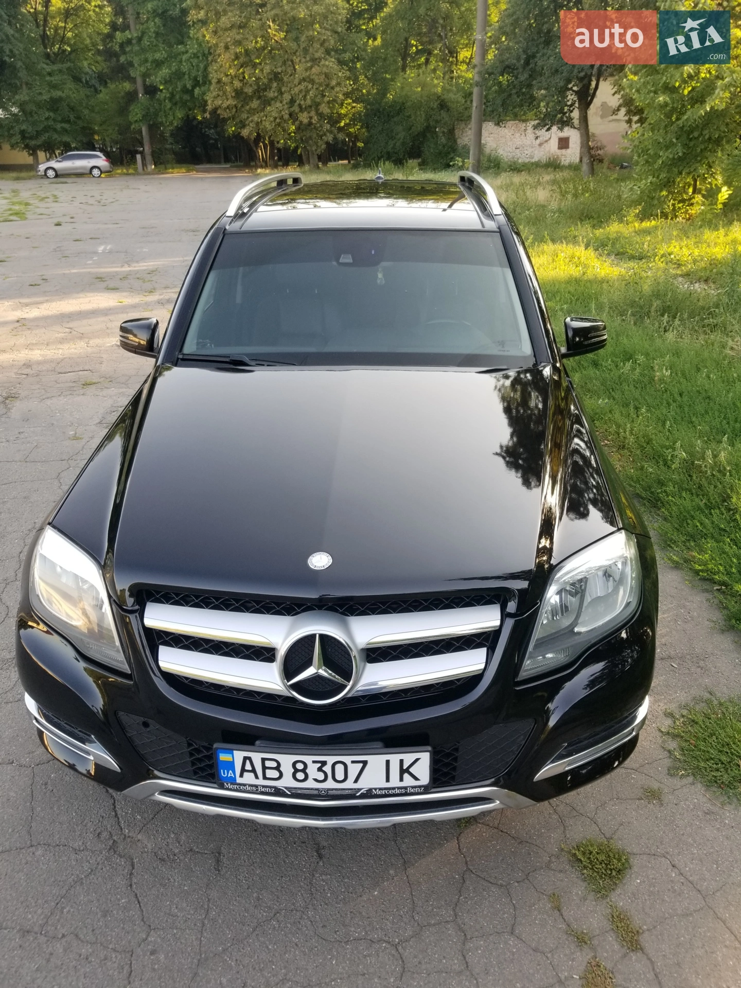 2015 Mercedes-Benz GLK-klasse - мініатюра 12