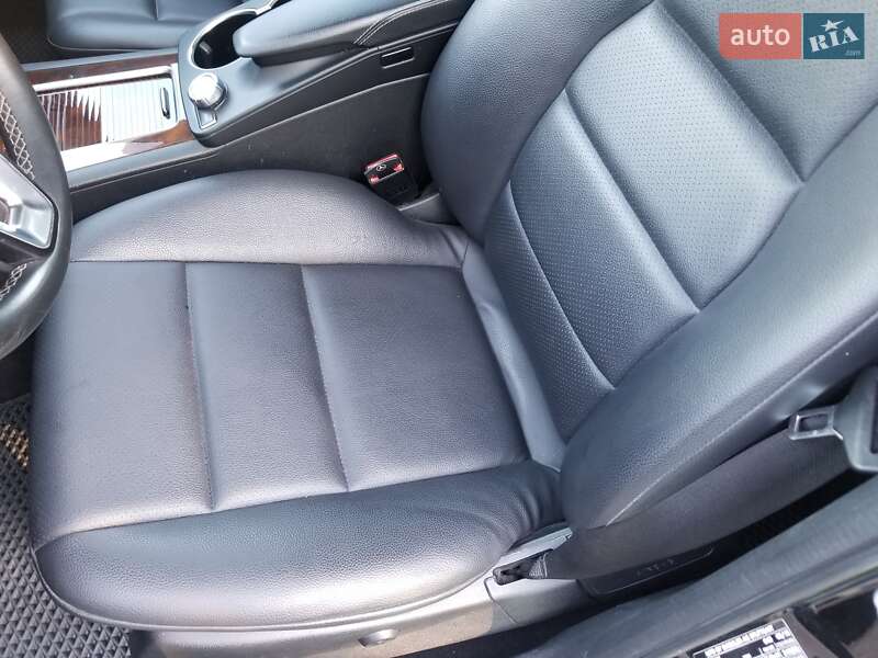 Внедорожник / Кроссовер Mercedes-Benz GLK-Class 2015 в Виннице фото 33 Внедорожник / Кроссовер Mercedes-Benz GLK-Class 2015 в Виннице