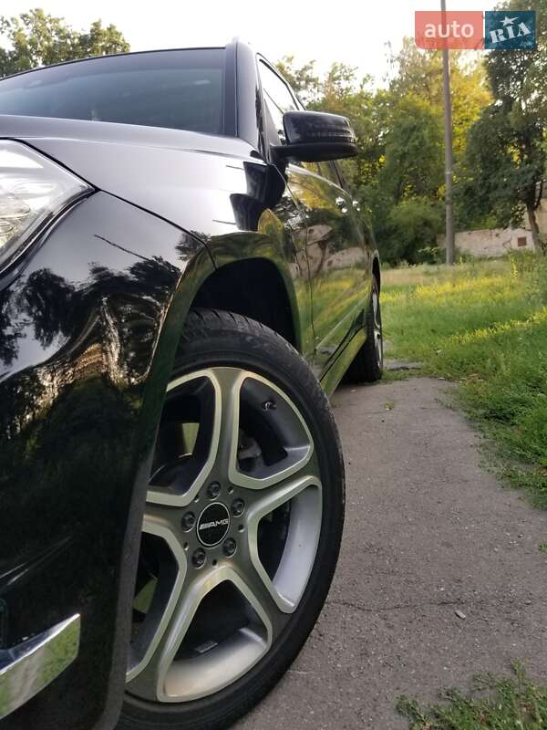 Внедорожник / Кроссовер Mercedes-Benz GLK-Class 2015 в Виннице фото 53 Внедорожник / Кроссовер Mercedes-Benz GLK-Class 2015 в Виннице