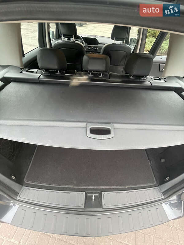 Внедорожник / Кроссовер Mercedes-Benz GLK-Class 2010 в Ковеле