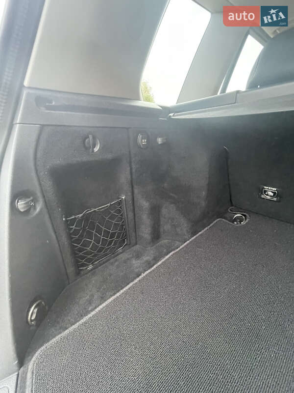 Внедорожник / Кроссовер Mercedes-Benz GLK-Class 2010 в Ковеле