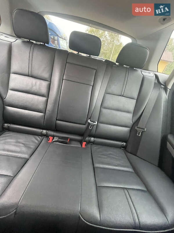 Внедорожник / Кроссовер Mercedes-Benz GLK-Class 2010 в Ковеле