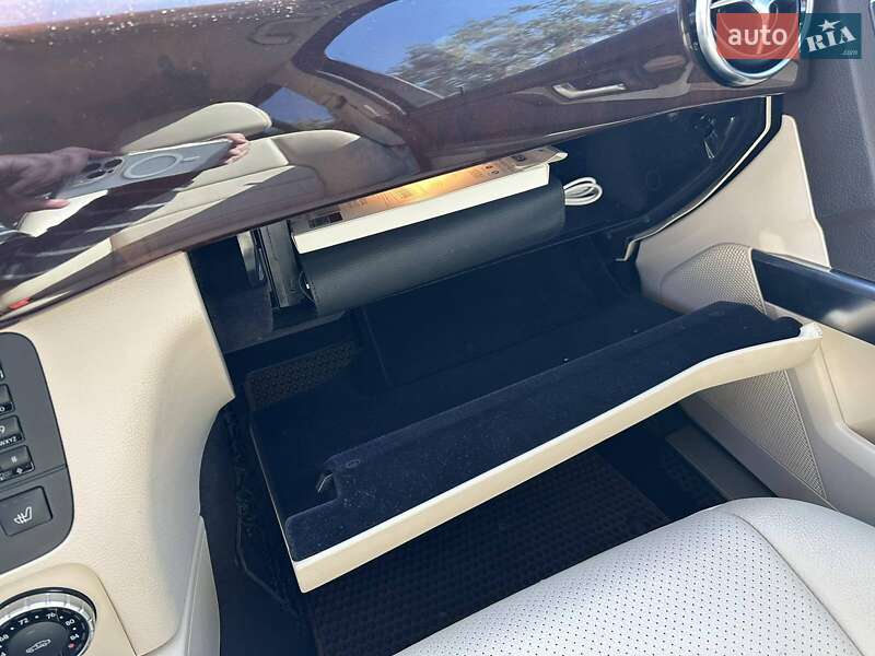 Внедорожник / Кроссовер Mercedes-Benz GLK-Class 2014 в Шполе