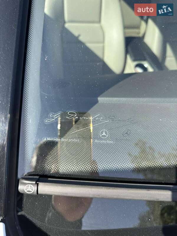 Внедорожник / Кроссовер Mercedes-Benz GLK-Class 2014 в Шполе