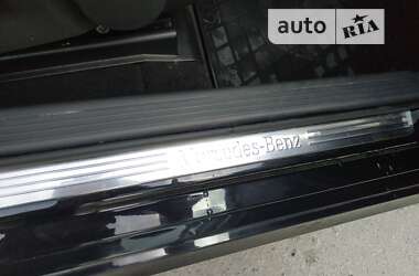 Внедорожник / Кроссовер Mercedes-Benz GLK-Class 2012 в 
