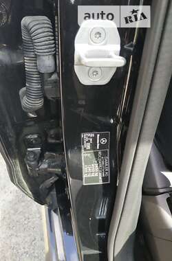 Внедорожник / Кроссовер Mercedes-Benz GLK-Class 2012 в 