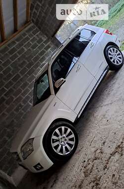 Внедорожник / Кроссовер Mercedes-Benz GLK-Class 2011 в 
