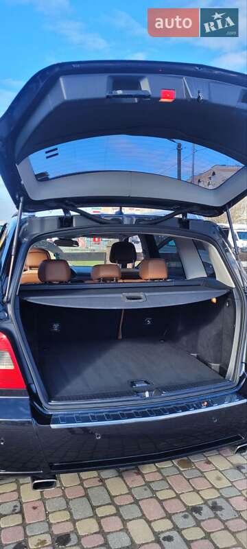 Внедорожник / Кроссовер Mercedes-Benz GLK-Class 2011 в Тернополе