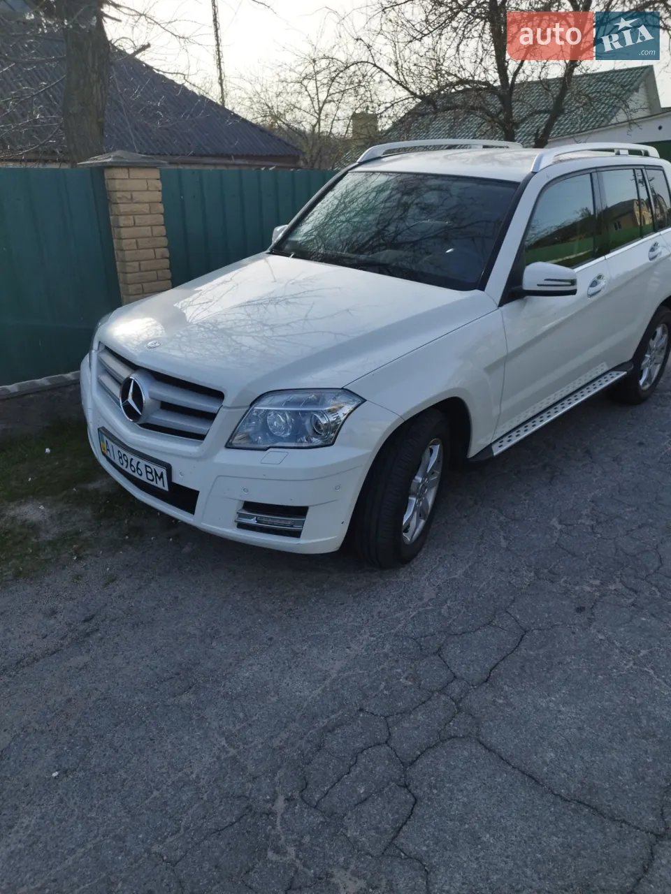 2010 Mercedes-Benz GLK-klasse - мініатюра 31