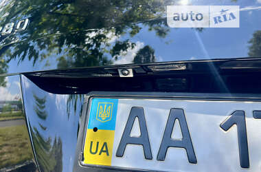 Внедорожник / Кроссовер Mercedes-Benz GLK-Class 2009 в Киеве