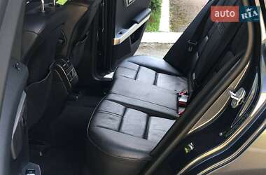 Внедорожник / Кроссовер Mercedes-Benz GLK-Class 2009 в 