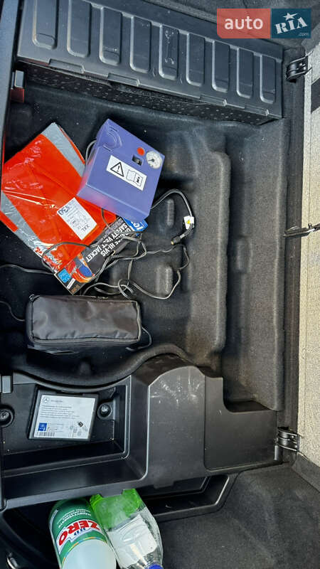 Внедорожник / Кроссовер Mercedes-Benz GLK-Class 2013 в Черноморске