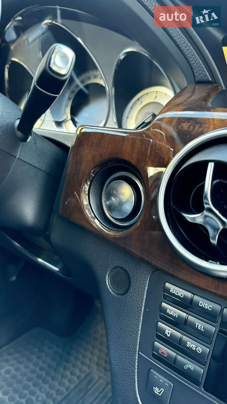 Внедорожник / Кроссовер Mercedes-Benz GLK-Class 2013 в Черноморске