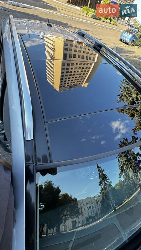 Внедорожник / Кроссовер Mercedes-Benz GLK-Class 2013 в Черноморске