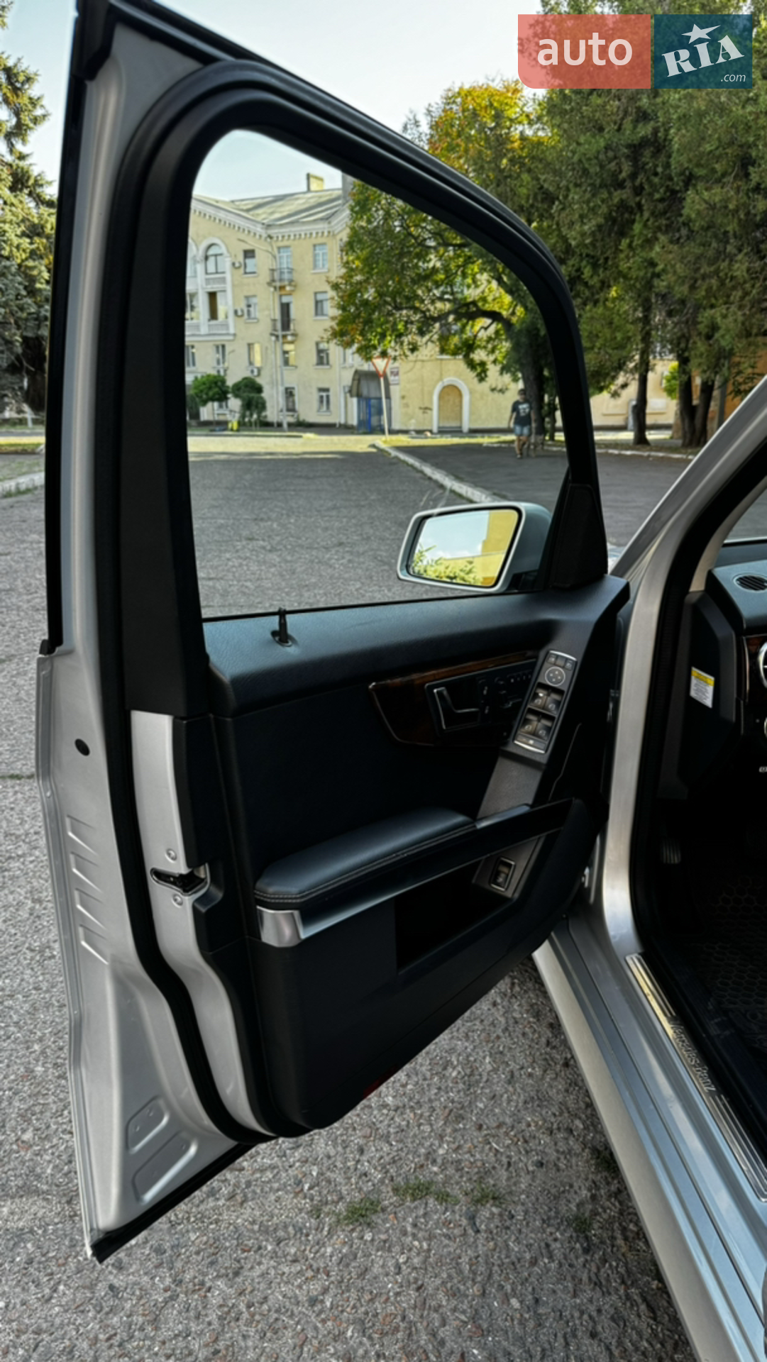 2013 Mercedes-Benz GLK-klasse - мініатюра 33