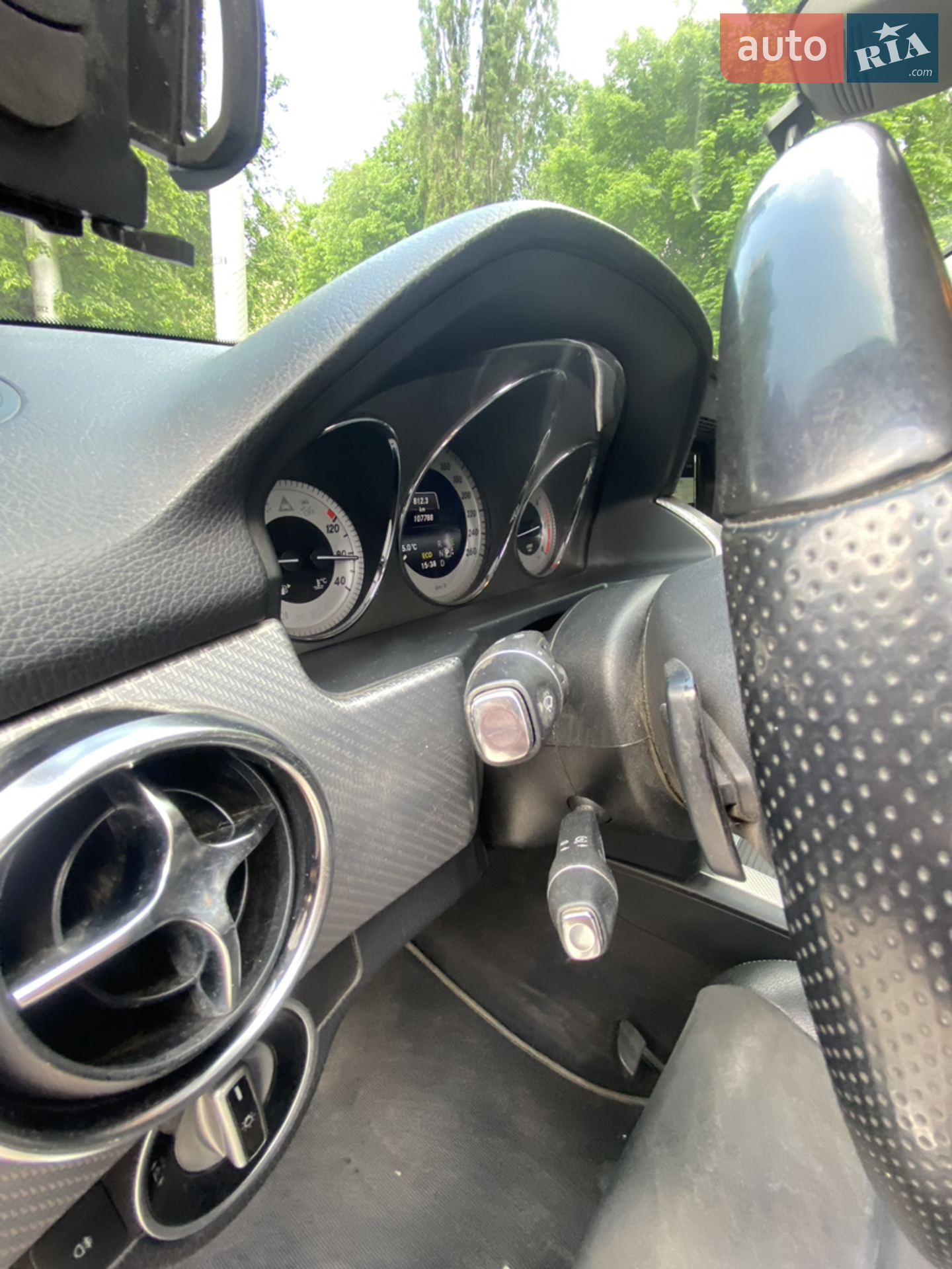2013 Mercedes-Benz GLK-klasse - мініатюра 14
