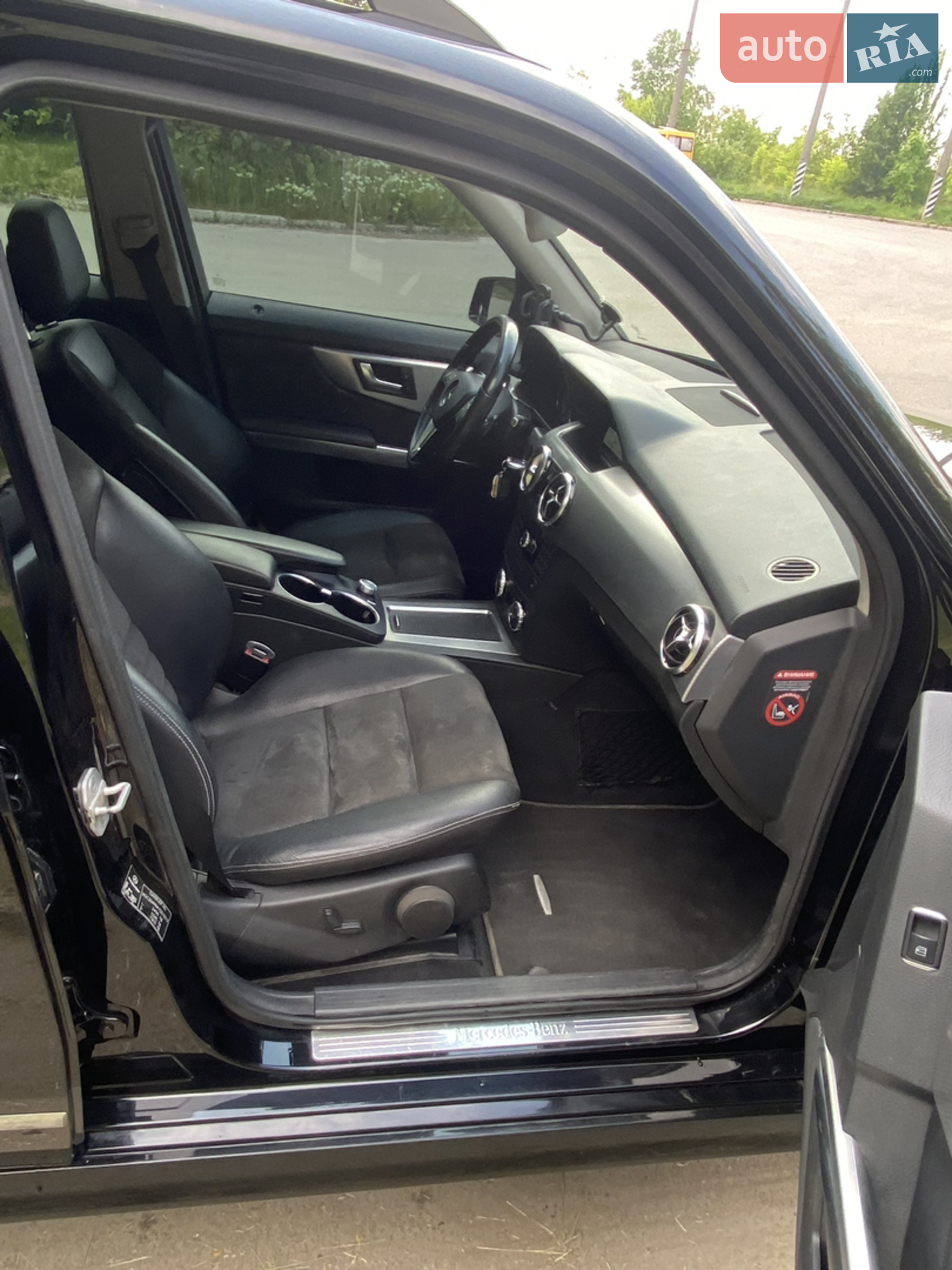 2013 Mercedes-Benz GLK-klasse - мініатюра 25