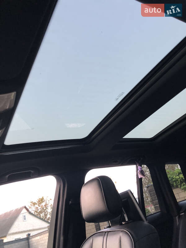 Внедорожник / Кроссовер Mercedes-Benz GLK-Class 2008 в Любешове фото 10 Внедорожник / Кроссовер Mercedes-Benz GLK-Class 2008 в Любешове