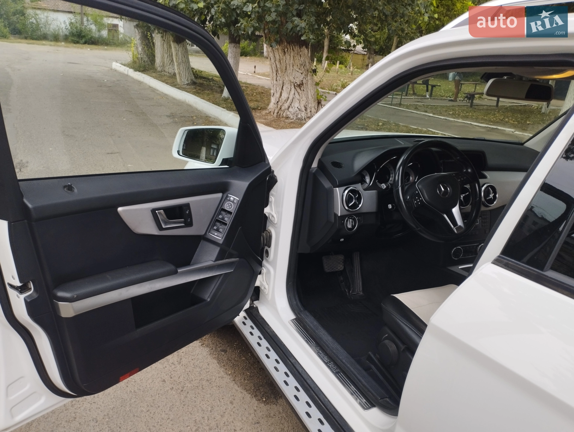 2014 Mercedes-Benz GLK-klasse - мініатюра 8