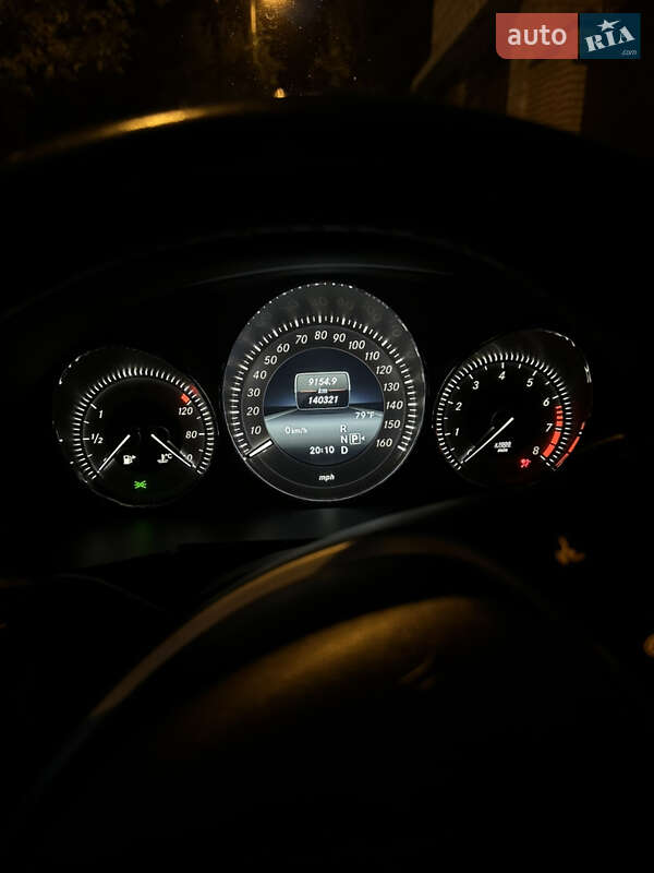 Внедорожник / Кроссовер Mercedes-Benz GLK-Class 2013 в Киеве фото 7 Внедорожник / Кроссовер Mercedes-Benz GLK-Class 2013 в Киеве