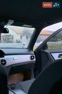 Внедорожник / Кроссовер Mercedes-Benz GLK-Class 2014 в 