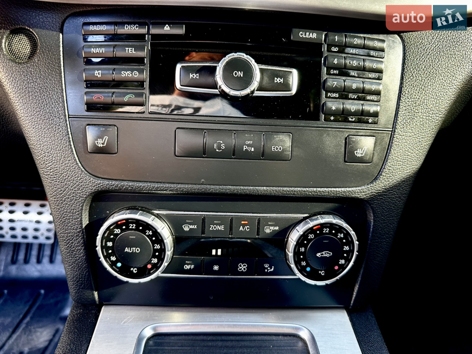 2013 Mercedes-Benz GLK-klasse - мініатюра 38
