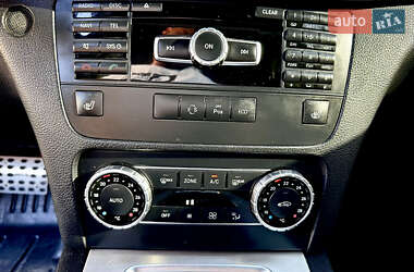 Внедорожник / Кроссовер Mercedes-Benz GLK-Class 2013 в 