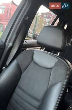 Позашляховик / Кросовер Mercedes-Benz GLK-Class 2013 в 