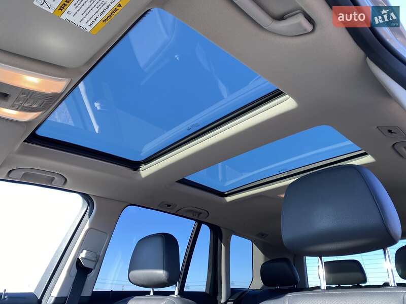 Внедорожник / Кроссовер Mercedes-Benz GLK-Class 2015 в Одессе