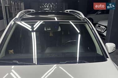 Внедорожник / Кроссовер Mercedes-Benz GLK-Class 2013 в 