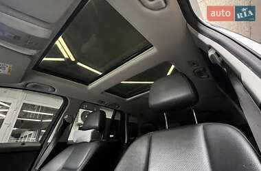 Внедорожник / Кроссовер Mercedes-Benz GLK-Class 2013 в 