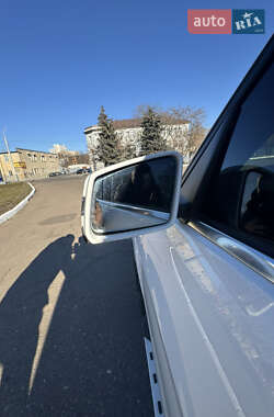 Позашляховик / Кросовер Mercedes-Benz GLK-Class 2014 в Одесі