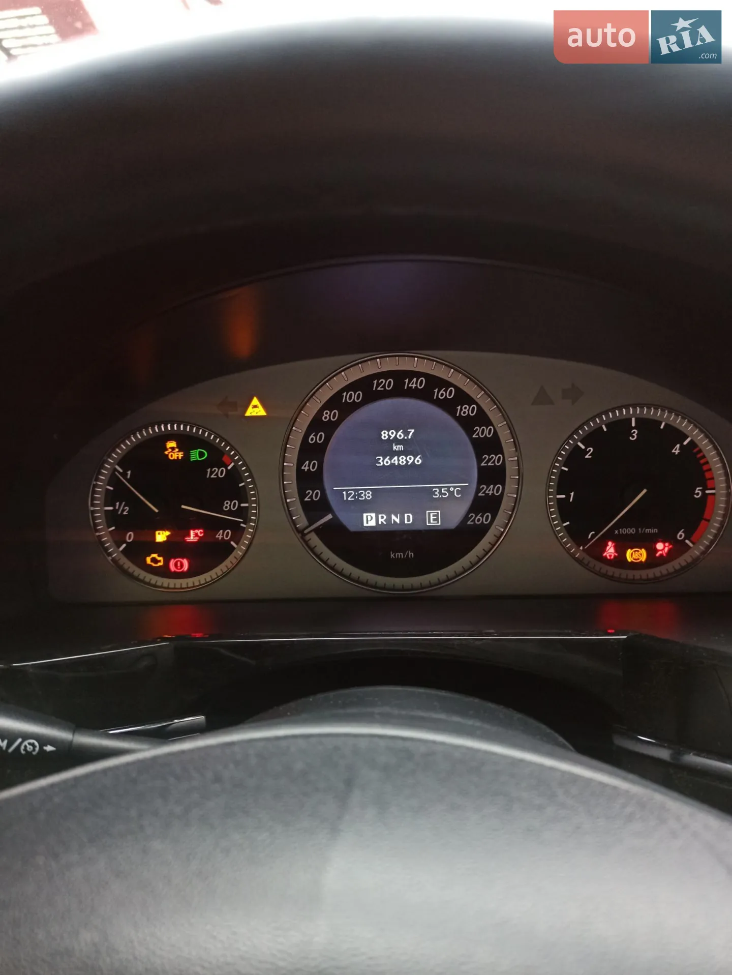 2012 Mercedes-Benz GLK-klasse - мініатюра 15