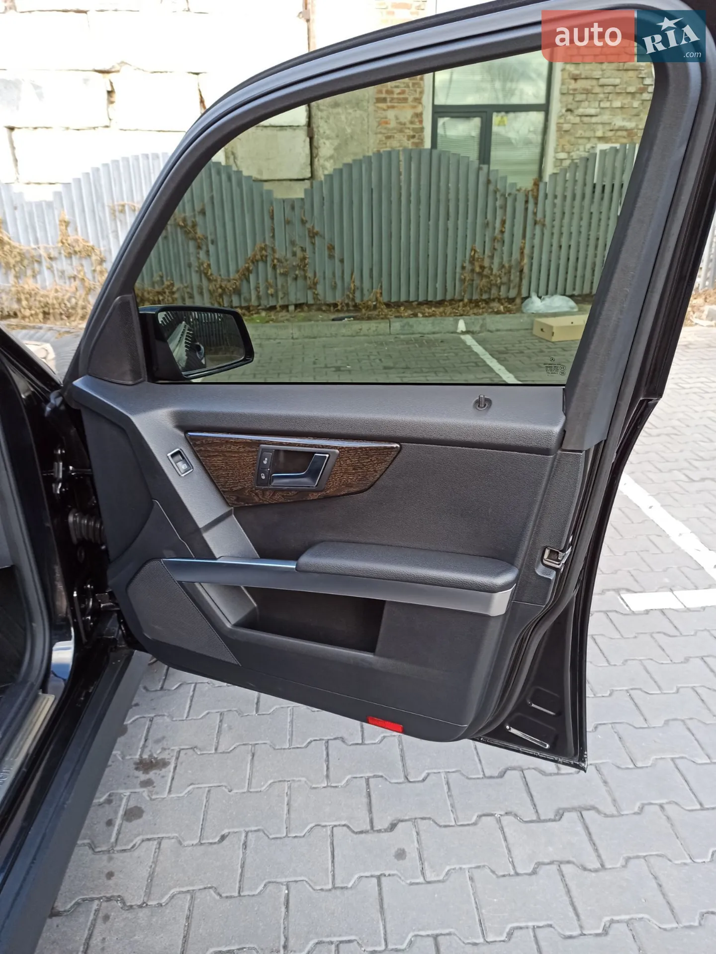 2012 Mercedes-Benz GLK-klasse - мініатюра 26