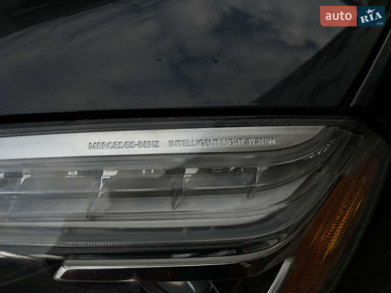 Внедорожник / Кроссовер Mercedes-Benz GLK-Class 2013 в Ивано-Франковске фото 20 Внедорожник / Кроссовер Mercedes-Benz GLK-Class 2013 в Ивано-Франковске