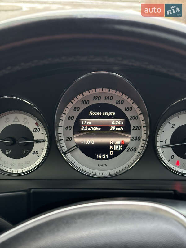 Внедорожник / Кроссовер Mercedes-Benz GLK-Class 2013 в Ивано-Франковске фото 33 Внедорожник / Кроссовер Mercedes-Benz GLK-Class 2013 в Ивано-Франковске