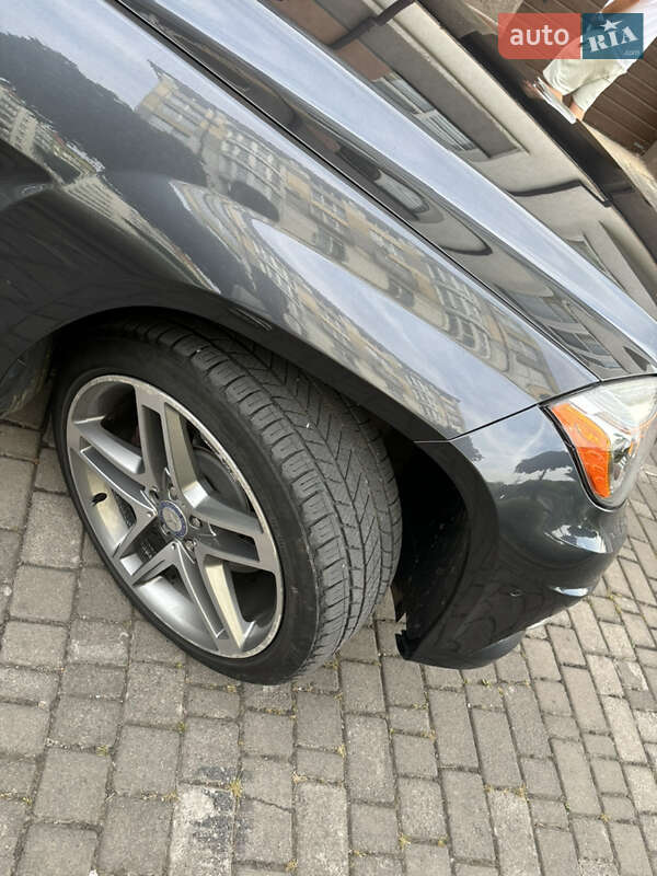 Внедорожник / Кроссовер Mercedes-Benz GLK-Class 2013 в Ивано-Франковске фото 47 Внедорожник / Кроссовер Mercedes-Benz GLK-Class 2013 в Ивано-Франковске