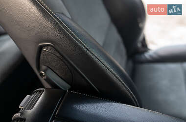 Внедорожник / Кроссовер Mercedes-Benz GLK-Class 2012 в 
