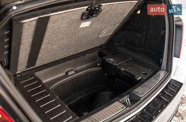Внедорожник / Кроссовер Mercedes-Benz GLK-Class 2012 в 