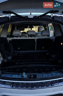 Внедорожник / Кроссовер Mercedes-Benz GLK-Class 2013 в 
