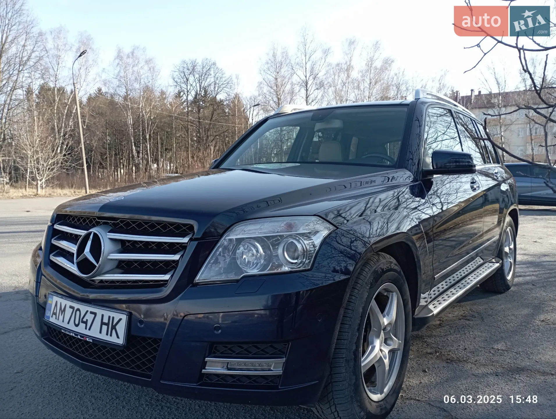 2012 Mercedes-Benz GLK-klasse - мініатюра 22