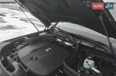 Внедорожник / Кроссовер Mercedes-Benz GLK-Class 2010 в Калуше