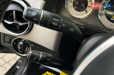 Внедорожник / Кроссовер Mercedes-Benz GLK-Class 2013 в 