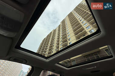 Внедорожник / Кроссовер Mercedes-Benz GLK-Class 2013 в 