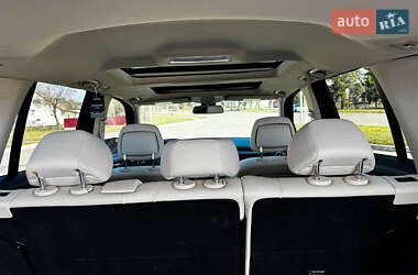 Внедорожник / Кроссовер Mercedes-Benz GLK-Class 2013 в 