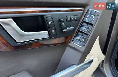 Внедорожник / Кроссовер Mercedes-Benz GLK-Class 2013 в 